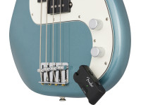 Fender Telepath Wireless Transmitter Fender Telepath Wireless Transmitter